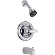 Delta Canada T13420-CDN - Monitor 13 Series Tub/Shower- Trim