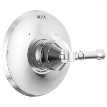 Delta Canada T14084-PR - Broderick™ 14 Series Valve Only Trim