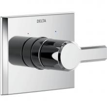 Delta Canada T14099-PR - Pivotal™ Monitor® 14 Series Valve Only Trim