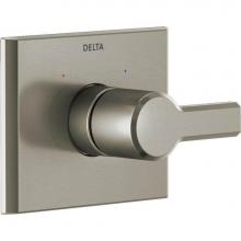 Delta Canada T14099-SS-PR - Pivotal™ Monitor® 14 Series Valve Only Trim