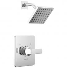 Delta Canada T14237 - Velum™ Monitor 14 Series Shower Trim