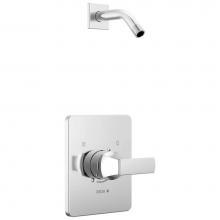 Delta Canada T14237-LHD - Velum™ Monitor 14 Series Shower Trim - Less Head