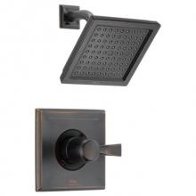 Delta Canada T14251-RB-WE - Monitor 14 Series Shower Trim