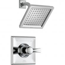 Delta Canada T14251-WE - Dryden™ Monitor® 14 Series Shower Trim