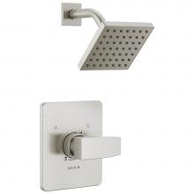 Delta Canada T14267-SS-PP - Modern™ Monitor 14 Series Shower Trim