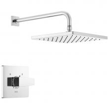 Delta Canada T14268-PP - Modern™ Monitor 14 Series Shower Trim