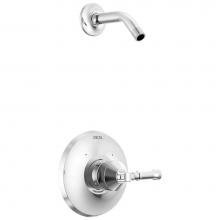 Delta Canada T14284-PR-LHD - Broderick™ 14 Series Shower Trim - Less Head