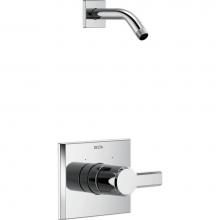 Delta Canada T14299-PR-LHD - Pivotal™ Monitor® 14 Series Shower Trim - Less Head