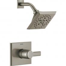 Delta Canada T14299-SS-PR - Pivotal™ Monitor® 14 Series H2OKinetic® Shower Trim