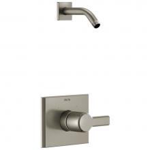 Delta Canada T14299-SSLHD - 14 Series Shower Only Trim - Less Head