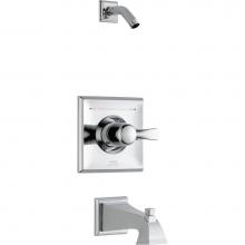 Delta Canada T14451-LHD - Dryden™ Monitor® 14 Series Tub & Shower Trim - Less Head