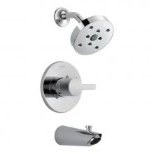 Delta Canada T14461 - 14 Series Mc Tub/Shower Trim