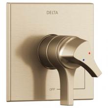 Delta Canada T17074-CZ - 17 Series Multichoice Valve Trim