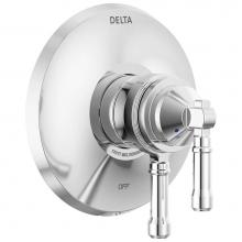 Delta Canada T17084-PR - Broderick™ 17 Series Valve Only Trim