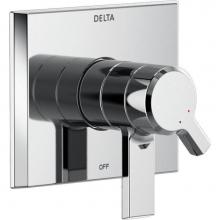 Delta Canada T17099-PR - Pivotal™ Monitor® 17 Series Valve Only Trim