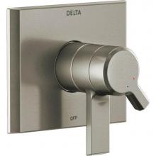 Delta Canada T17099-SS-PR - Pivotal™ Monitor® 17 Series Valve Only Trim