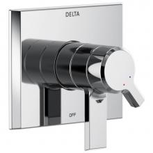 Delta Canada T17099 - 17 Series Valve Only Trim