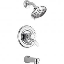 Delta Canada T17430 - Classic Monitor® 17 Series Tub & Shower Trim