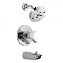 Delta Canada T17461 - 17 Series Mc Tub/Shower Trim