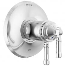 Delta Canada T17T084-PR - Broderick™ 17T Series Valve Only Trim