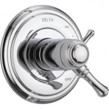 Delta Canada T17T097 - Cassidy™ TempAssure® 17T Series Valve Only Trim