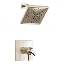 Delta Canada T17T274-PN - Tempassure(R) 17T Series Shower