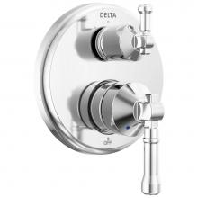 Delta Canada T24884-PR - Broderick™ 14 Series Integrated Diverter Trim 3-Setting