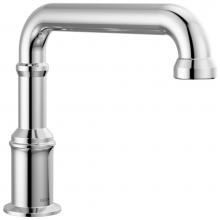 Delta Canada T2784-PR-LHP - Broderick™ Roman Tub Trim - Less Handles