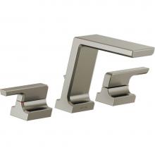 Delta Canada T2799-SS-PR - Pivotal™ Roman Tub Trim