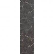 Fleurco Canada FBA6038-2272 - FIBO ALCOVE WALL PANEL KIT 60X38, BLACK MARBLE