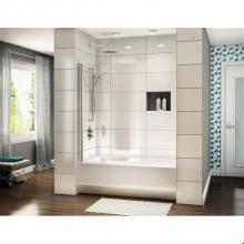 Fleurco Canada ESBC34-25-40 - SIENA SOLO CRV TUB/BR NK/CLR