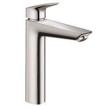 Hansgrohe Canada 71090001 - Logis 190 Single Hole Faucet