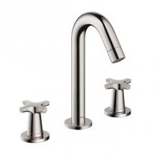 Hansgrohe Canada 71323001 - Logis Classic Widespread Faucet