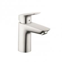 Hansgrohe Canada 71100821 - Logis 100 Single Hole Faucet