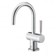 Insinkerator Canada F-H3300C - H3300 Chrome Faucet