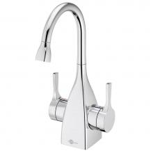 Insinkerator Canada F-HC1020C - 1020 Instant Hot & Cold Faucet - Chrome