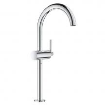 Grohe Canada 23834003 - SINGLE-LEVER BASIN MIXER 1/2'' XL-SIZE -