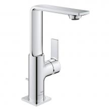 Grohe Canada 23858001 - Allure Single-Hole Single-Handle L-Size Bathroom Faucet 1.2 GPM