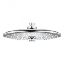 Grohe Canada 26457000 - Euphoria 260 Shower Head