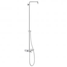 Grohe Canada 26512000 - EUPHORIA SMARTCONTROL BATH/SHOWER SYSTEM