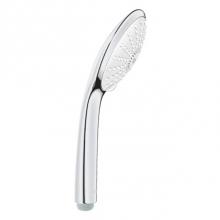 Grohe Canada 27239001 - EUPHORIA 110 MASSAGE HANDSHOWER 9,5L