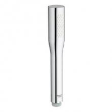 Grohe Canada 26466000 - Euphoria® Cosmopolitan Stick Hand Shower - 1 Spray, 1.75 Gpm