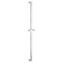 Grohe Canada 27841000 - Euphoria Cube Shower Rail 900