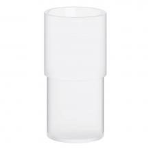 Grohe Canada 40882000 - Glass without Holder