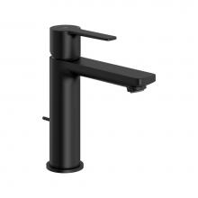 Grohe Canada 23794243A - Single Hole Single-Handle S-Size Bathroom Faucet 1.2 GPM