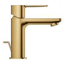 Grohe Canada 23824GNA - Single Hole Single-Handle XS-Size Bathroom Faucet 1.2 GPM