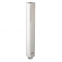 Grohe Canada 27888000 - Euphoria Cube handshower 9,4l