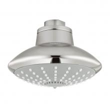 Grohe Canada 27247001 - Euphoria 110 Shower Head, 3 sprays