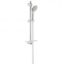 Grohe Canada 27243001 - Euphoria Trio Hand Shower w/ bar