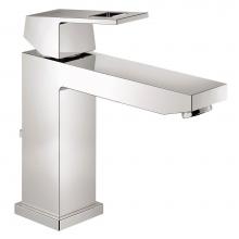 Grohe Canada 23670000 - Single Hole Single Handle M Size Bathroom Faucet 45 L min 12 gpm